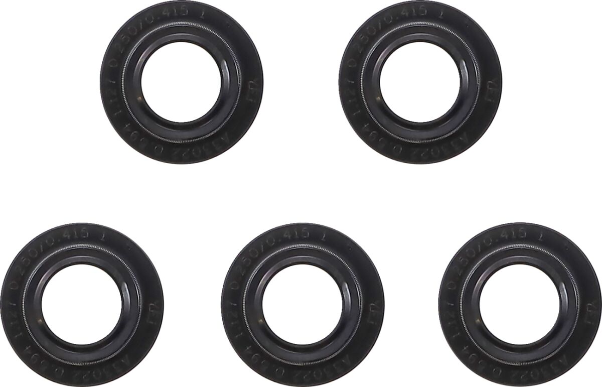 James Gasket Seal Start Shft 94 06 Bt SEALS - ORINGS + KITS James Gaskets