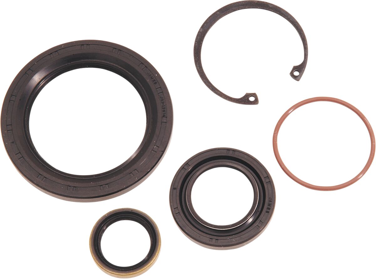 James Gasket Oil Seal Kit Transmission Main Drive Seals-Orings & Kits James Gaskets