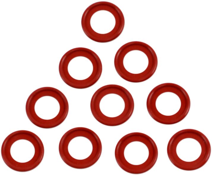 James Gasket Seal Inner Primary To Motor Seals-Orings & Kits James Gaskets