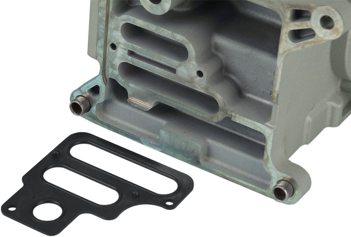 James Gasket Seal Transmission To Engine Interface Seals-Orings & Kits James Gaskets