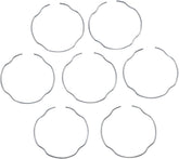 James Gasket Retaining Ring Fork Seal Fork Seals, Orings & Gaskets James Gaskets