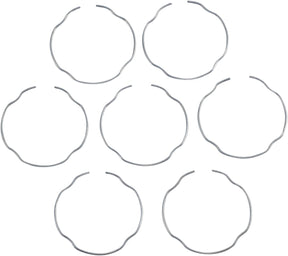 James Gasket Retaining Ring Fork Seal Fork Seals, Orings & Gaskets James Gaskets