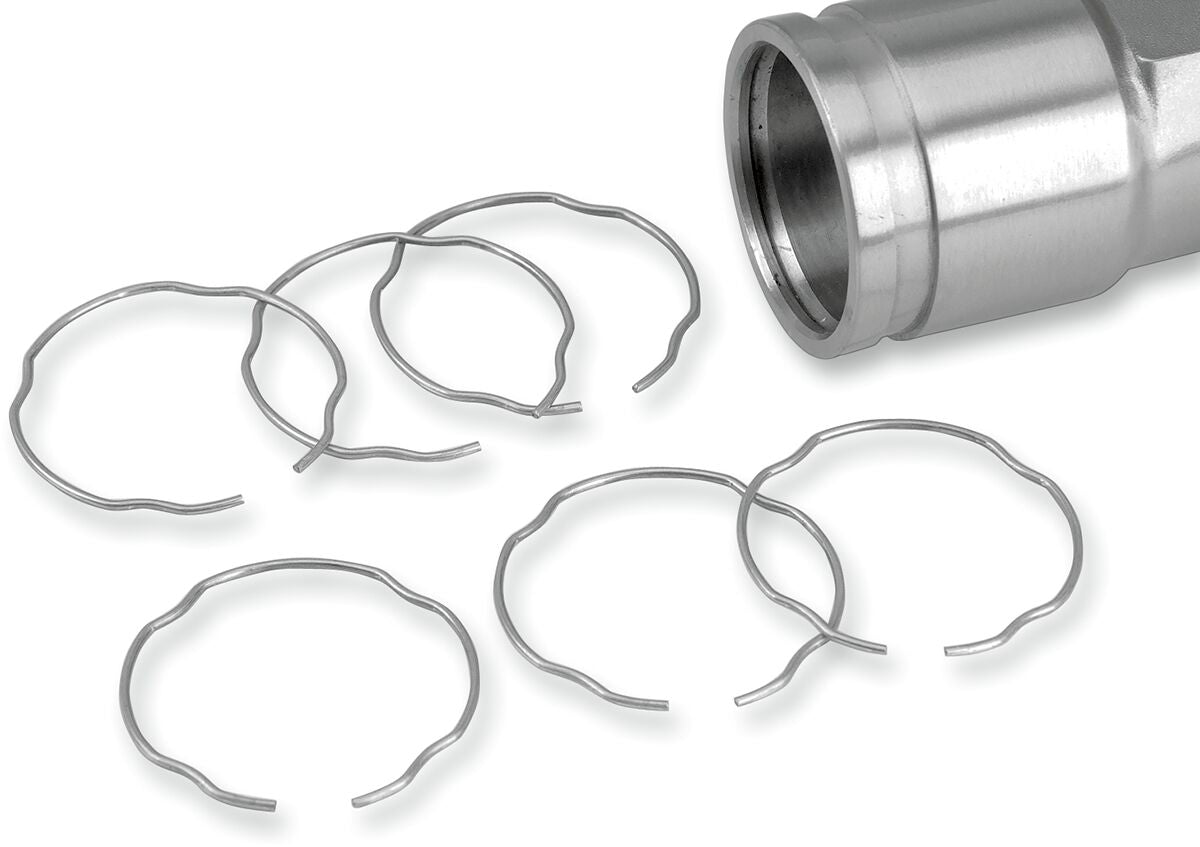 James Gasket Retaining Ring Fork Seal Fork Seals, Orings & Gaskets James Gaskets