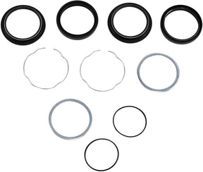 James Gasket Seal Kit Fork Seals-Orings & Kits James Gaskets
