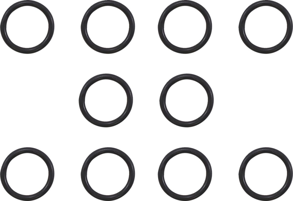 James Gasket O Ring Oil Line Connector To Motor Seals-Orings & Kits James Gaskets