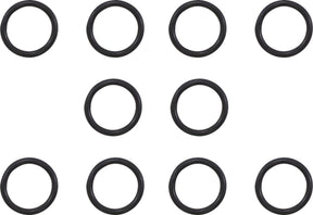 James Gasket O Ring Oil Line Connector To Motor Seals-Orings & Kits James Gaskets