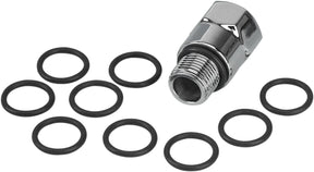 James Gasket O Ring Oil Line Connector To Motor Seals-Orings & Kits James Gaskets