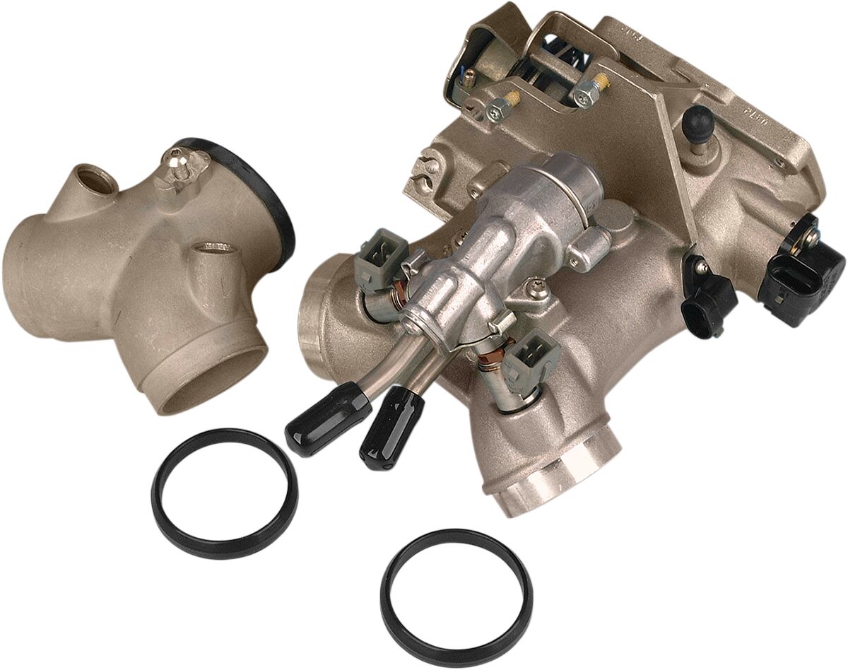 James Gasket Seal Intake Manifold Seals-Orings & Kits James Gaskets