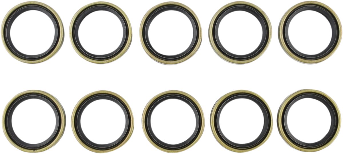 Cometic Crankcase Oil Seal Tc Seals-Orings & Kits Cometic