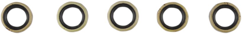 Cometic Transmission Shift Drum Seal Tc Seals-Orings & Kits Cometic