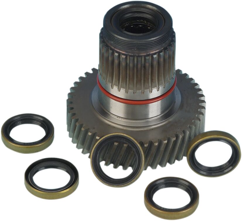James Gasket Oil Seal Transmission Input Output Shaft Seals-Orings & Kits James Gaskets