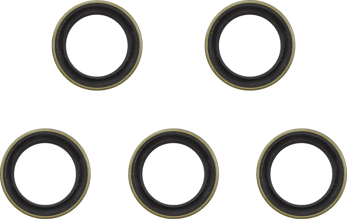 James Gasket Oil Seal Transmission Input Output Shaft Seals-Orings & Kits James Gaskets