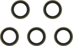 James Gasket Oil Seal Transmission Input Output Shaft Seals-Orings & Kits James Gaskets