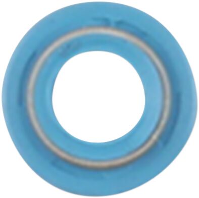 Cometic Valve Stem Seal Viton 0.373" Stem Id, 0.625" Guide Seals-Orings & Kits Cometic