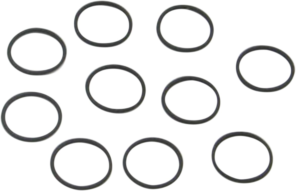 S&S Cycle O Ring Set Viton 10 Pk SEALS - ORINGS + KITS S&S Cycle
