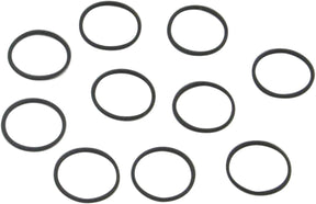 S&S Cycle O Ring Set Viton 10 Pk SEALS - ORINGS + KITS S&S Cycle