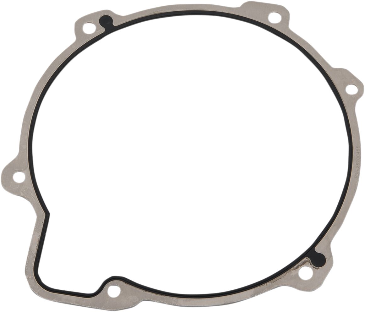 James Gasket Seal Primary Inner Engine M8 Seals-Orings & Kits James Gaskets