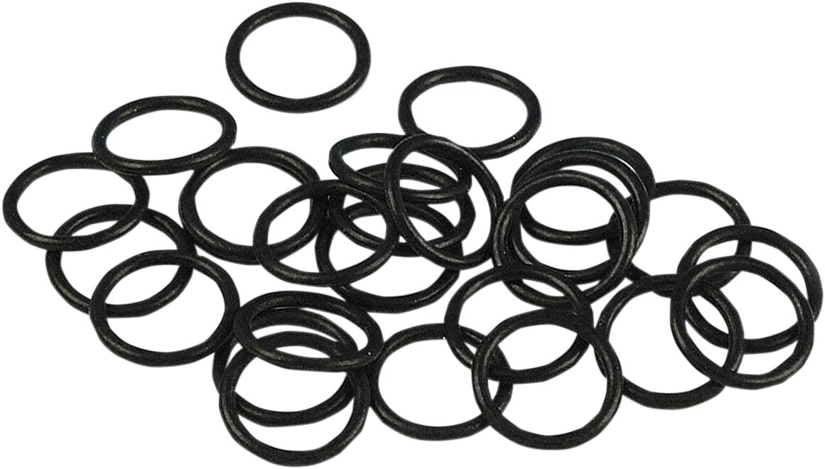 James Gasket O Ring Coolant Manifold M8 Seals-Orings & Kits James Gaskets