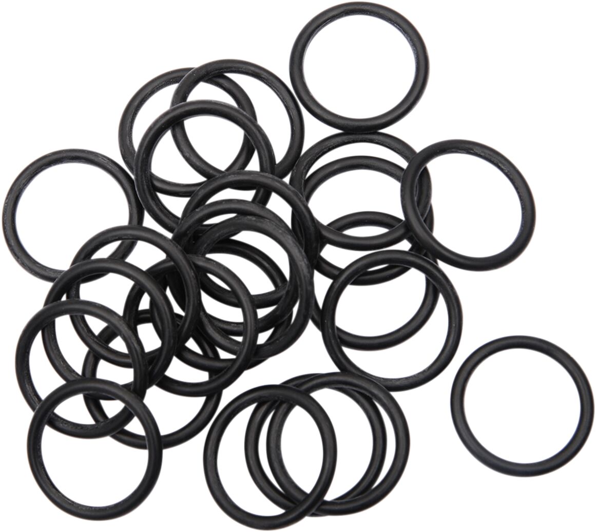 James Gasket O Ring Oil Pump M9 Seals-Orings & Kits James Gaskets