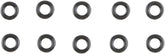 Cometic O Ring Injctr 91800058 B Derby Covers Seal Kits Cometic