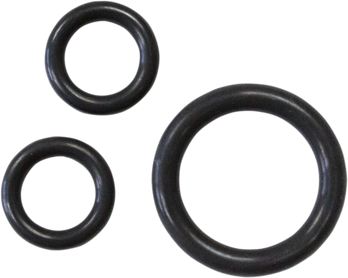 S&S Cycle Oring Kit Tc O Pmp Seals-Orings & Kits S&S Cycle