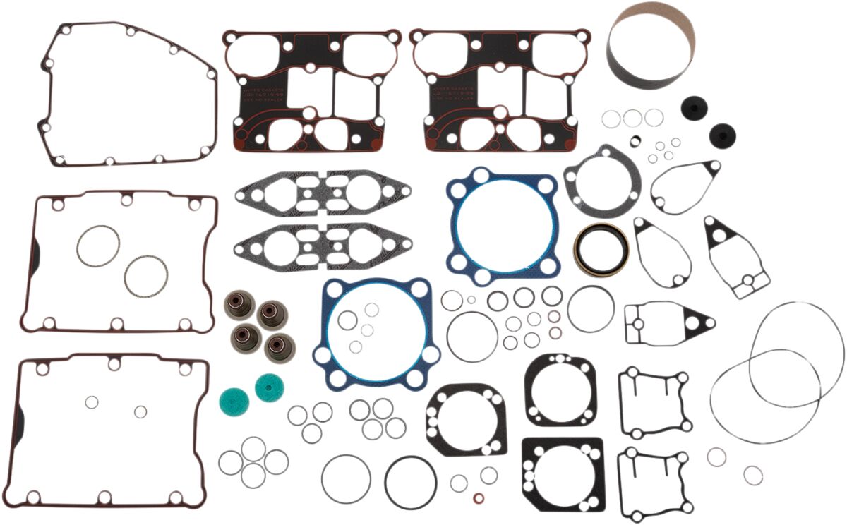 James Gasket O Ring Clutch Gear Seals-Orings & Kits James Gaskets