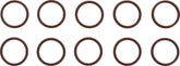 Cometic Oil Drain Plug O Ring Rev Max 10 Pack Seals-Orings & Kits Cometic