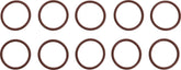Cometic Dip Stick O Ring Rev Max 10 Pack Seals-Orings & Kits Cometic