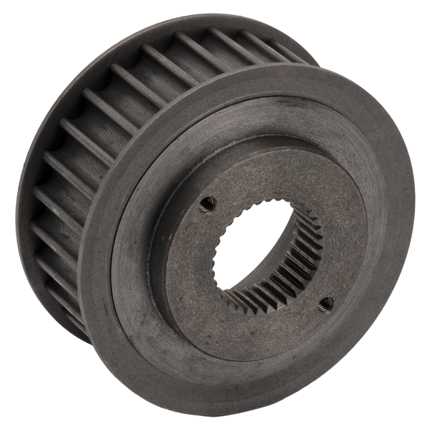 Gzp Belt Pulley 29 T 3/4" Offset Bt94 06 Sprocket & Pulley Zodiac Default Title