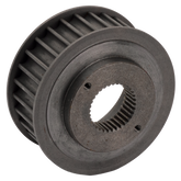 Gzp Belt Pulley 29 T 3/4" Offset Bt94 06 Sprocket & Pulley Zodiac Default Title