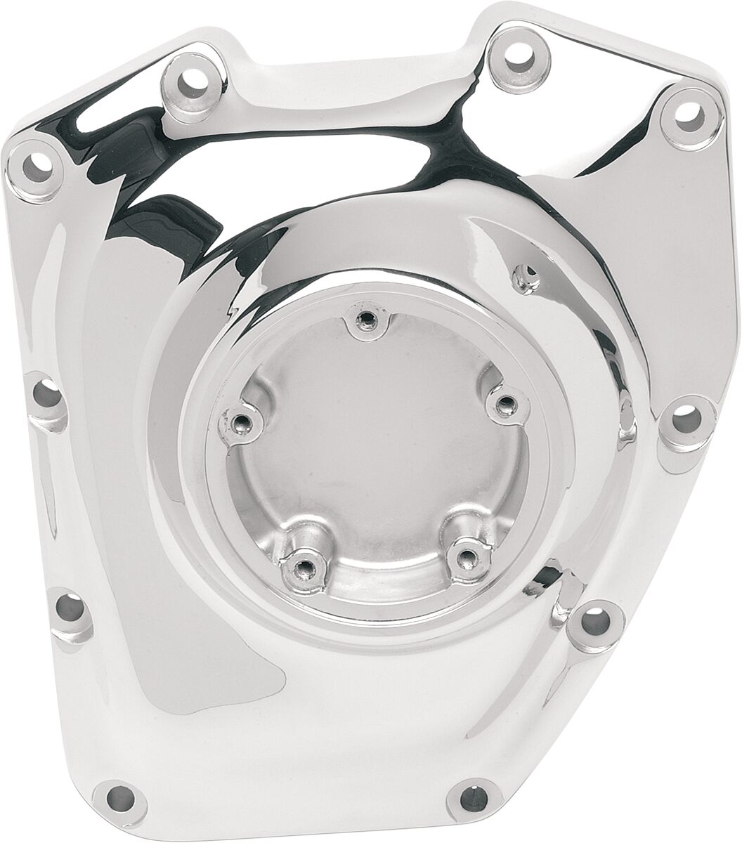 Drag Specialties Chrome Cam Covers Engine Covers Drag Specialties