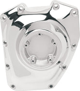 Drag Specialties Chrome Cam Covers Engine Covers Drag Specialties
