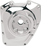 Drag Specialties Chrome Cam Covers Engine Covers Drag Specialties