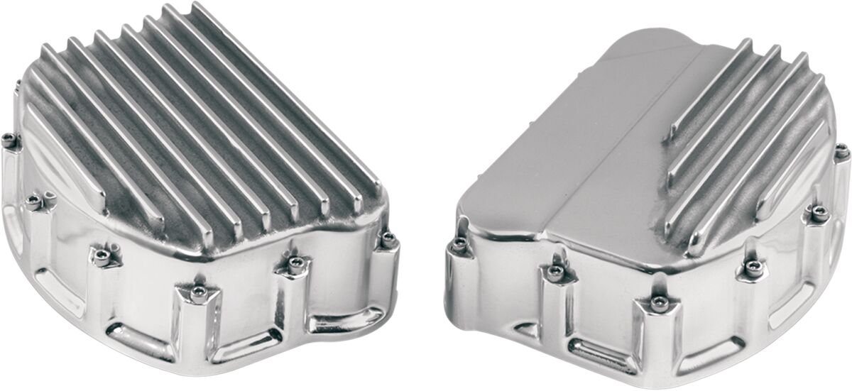 Custom Cycle Engineering Rocker Covers 48 65 Pol Engine Covers Custom Cycle Engineering