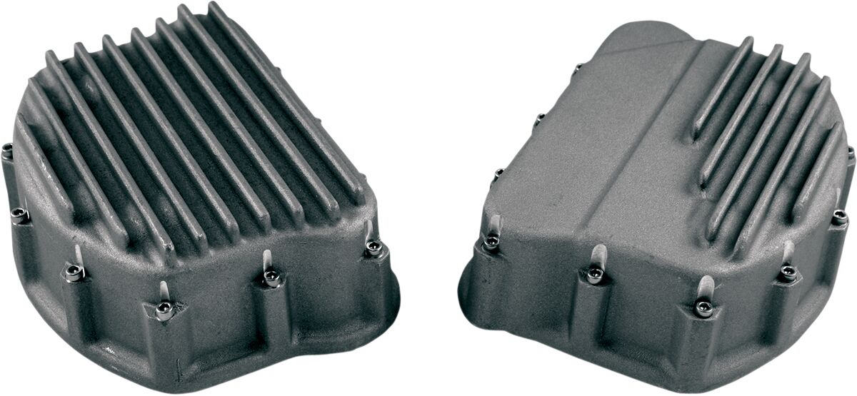 Custom Cycle Engineering Rocker Covers 48 65 Nat Engine Covers Custom Cycle Engineering