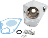 Drag Specialties Chrome Cam Covers Engine Covers Drag Specialties