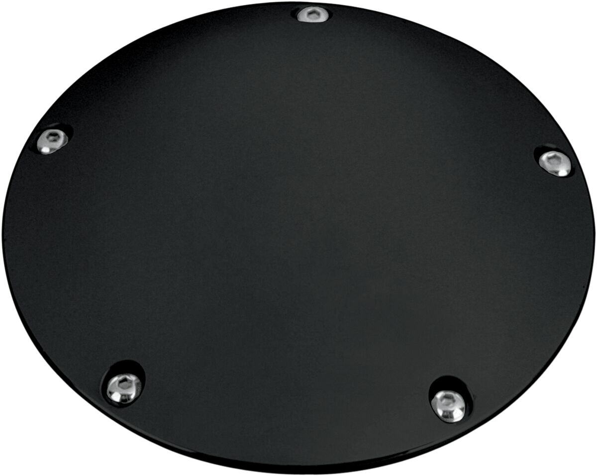 Pro One Perf.Mfg. Derby Cover Milnm 99 17 B TRANSMISSION COVERS Pro One Perf.Mfg.