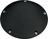 Pro One Perf.Mfg. Derby Cover Milnm 99 17 B TRANSMISSION COVERS Pro One Perf.Mfg.