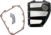Performance Machine (Pm) Cover Cam Sclp Pc 01 17 Tc ENGINE COVERS Performance Machine