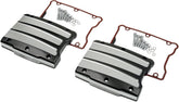 Performance Machine (Pm) Cover Rckr Bx Sclp Tc Pc ENGINE COVERS Performance Machine