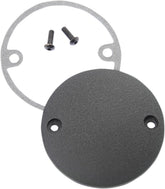Drag Specialties Cover Pnts Wr Blk 70 22 ENGINE COVERS Drag Specialties