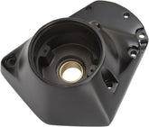 Drag Specialties Cover Cam Satin Blk 73 92 Bt ENGINE COVERS Drag Specialties
