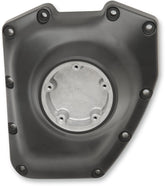 Drag Specialties Cam Cover Black Engine Covers Drag Specialties