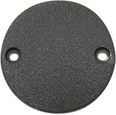 Drag Specialties Spherical Radius 2 Hole Points Cover Engine Covers Drag Specialties