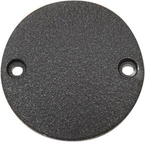 Drag Specialties Spherical Radius 2 Hole Points Cover Engine Covers Drag Specialties