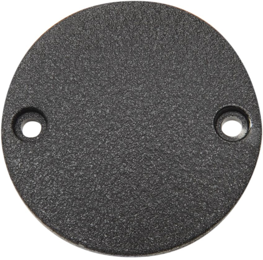 Drag Specialties Spherical Radius 2 Hole Points Cover Engine Covers Drag Specialties