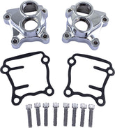 Drag Specialties Cover Lifter C Tc 99 17 Engine Covers Drag Specialties