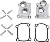 Drag Specialties Cover Lifter Chr M8 17+ ENGINE COVERS Drag Specialties