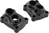 Lifter Block Black Arlen Ness Default Title