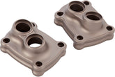 Arlen Ness Lifter Block Titanium Engine Covers Arlen Ness